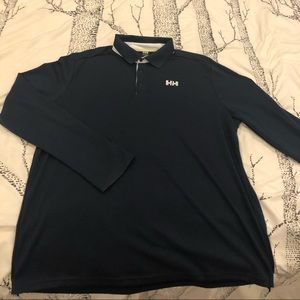 Long sleeves HH polo